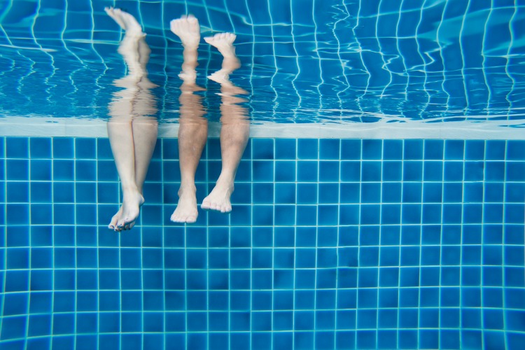 Dip Your Toes Into The Pool Of Possibilities
