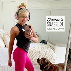Love My Butt Snapshot