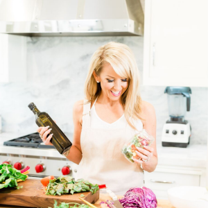 What Is Restrictive Eating By Chalene johnson