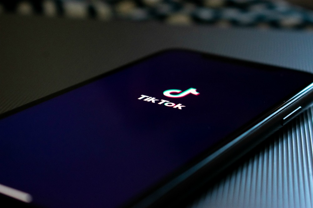 TikTok Built Their Algorithm To Know Which Video You Want to Watch Next