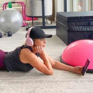 Self-Awareness and Procrastination by Chalene Johnson