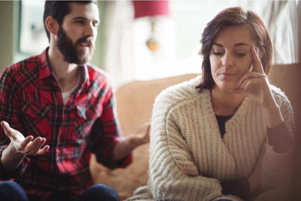 Questions To Ask Yourself Learn Whether It's Time For Leaving Your Relationship