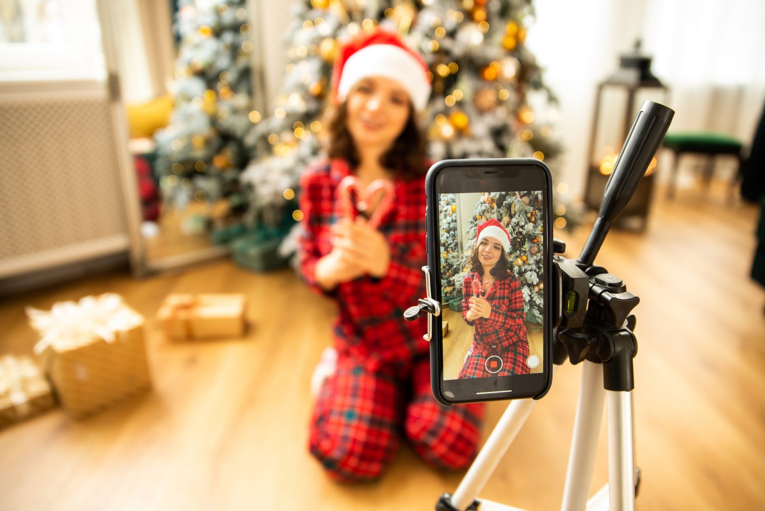 Why Post on Instagram (and All Social Media) During the Holidays ...