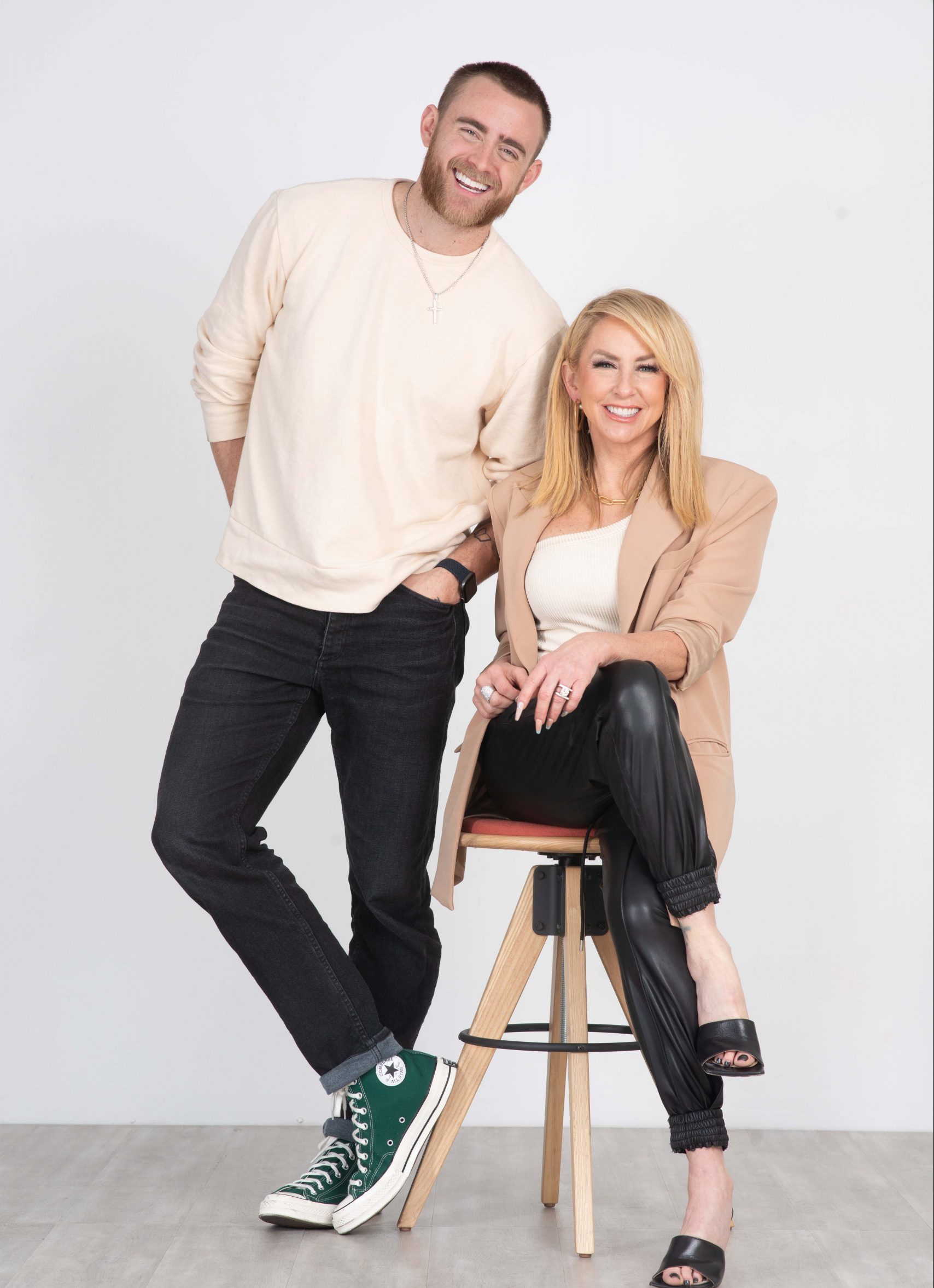 Chalene Johnson Podcast - CHALENE JOHNSON
