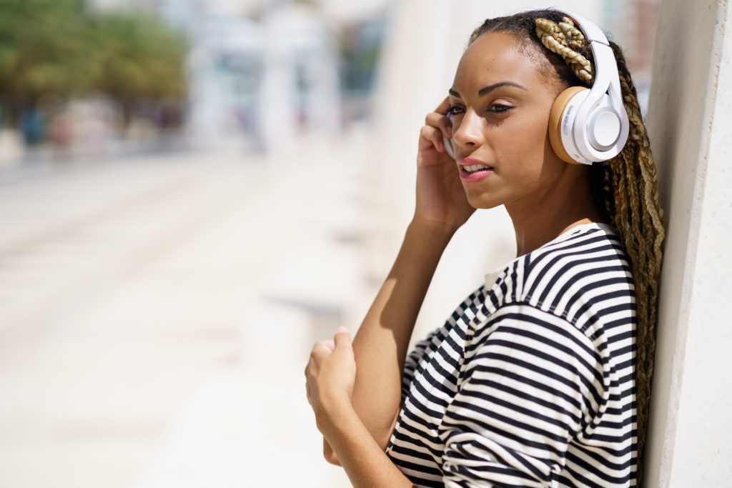 Audible Recommendations Nonfiction for listening on the go 2022