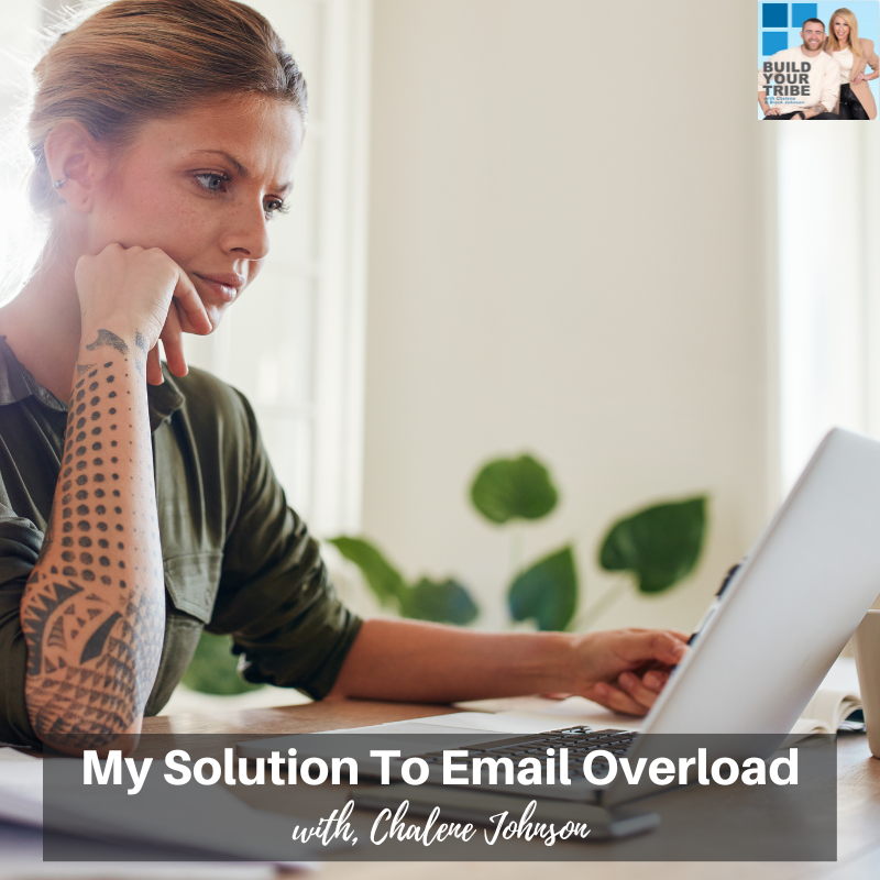 Fresh Look at My Solution To Email Overload