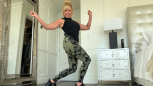How To Get Workout Motivation Back