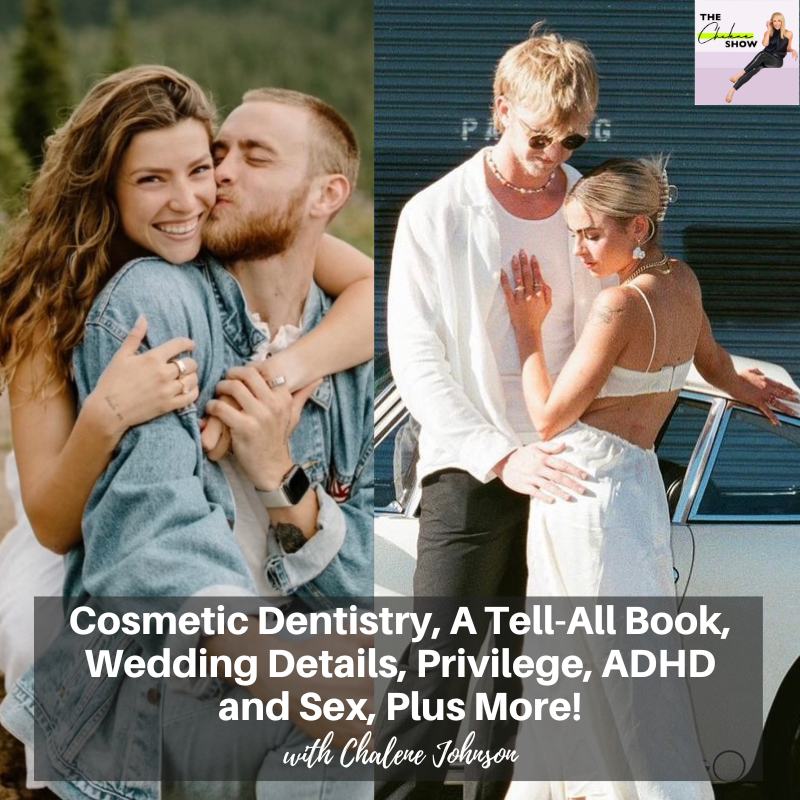 Cosmetic Dentistry A Tell All Book Wedding Details Privilege Adhd