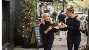 Why Social Comparison is Bad and The Role Social Media Plays by Chalene Johnson
