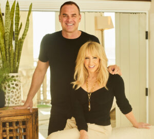 Chalene Johnson & Bret Johnson