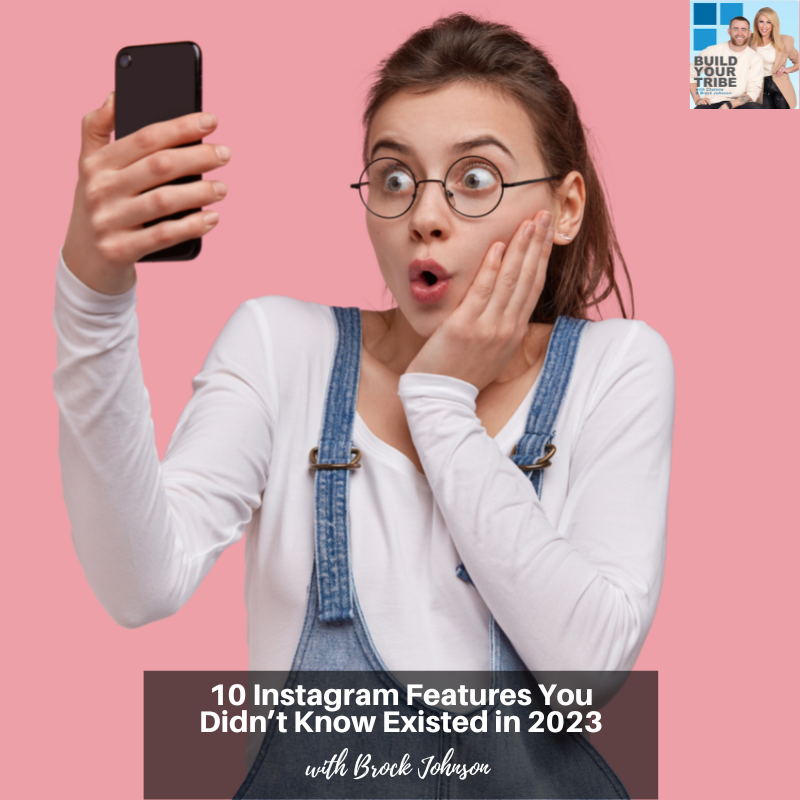 10 Instagram Features You Didn’t Know Existed in 2023 Quick Tip