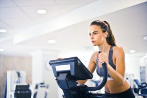 Cardio vs Strength for Weight Loss After 40