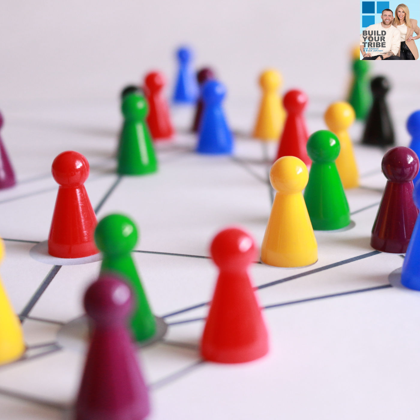 networking mistakes