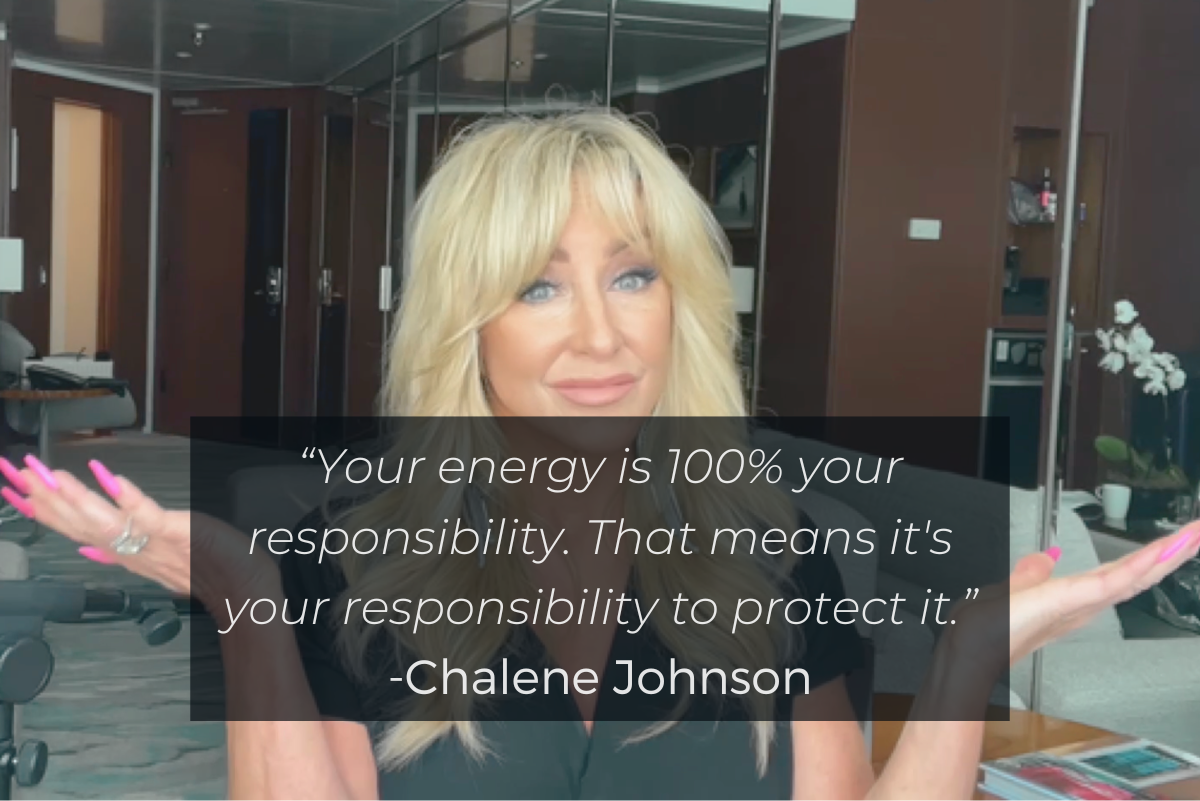 How To Increase And Maintain Energy Chalene Johnson How To Increase And Maintain Energy Chalene Johnson