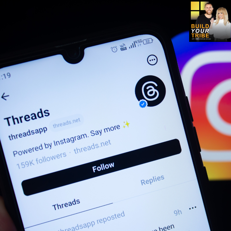 instagram threads