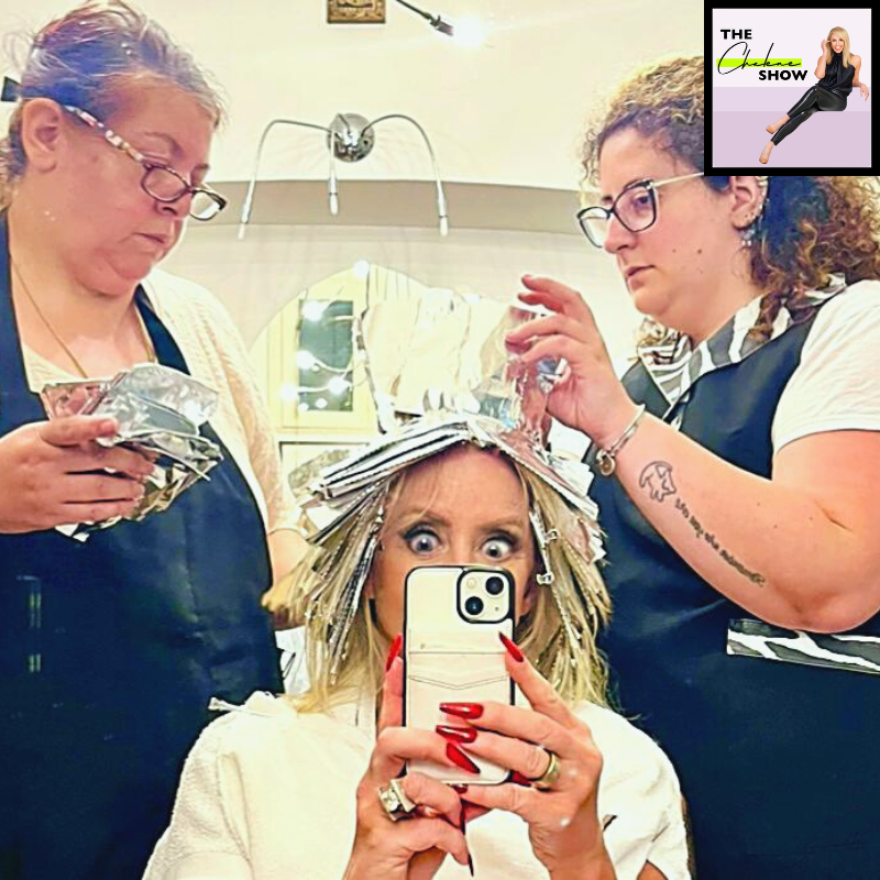 beauty disaster