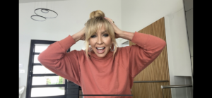 Chalene Johnson overcome procrastination and overwhelm