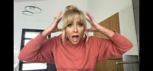 How to eliminate stress with Chalene Johnson