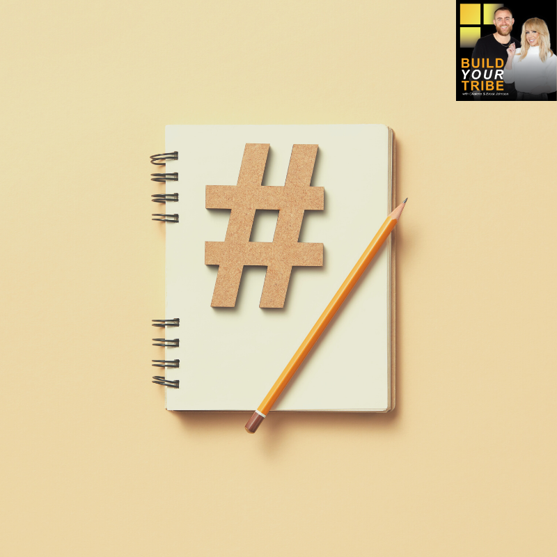 Instagram hashtags
