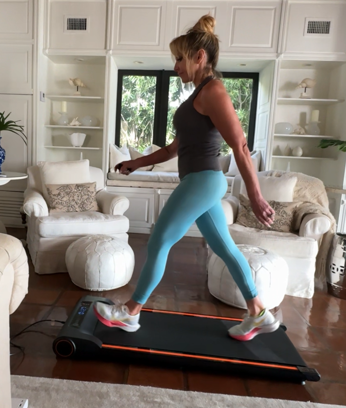 Walking for Weight Loss Mistakes That Hinder Your Goals CHALENE JOHNSON