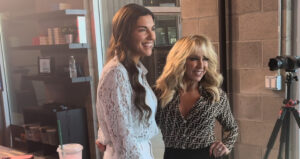 chalene johnson and amy porterfield