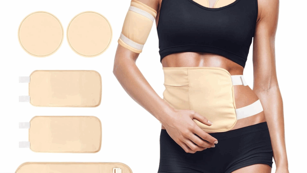 Castor Oil Packs