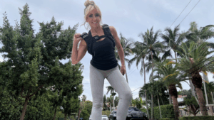 walking tips