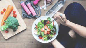 AI Meal Planning