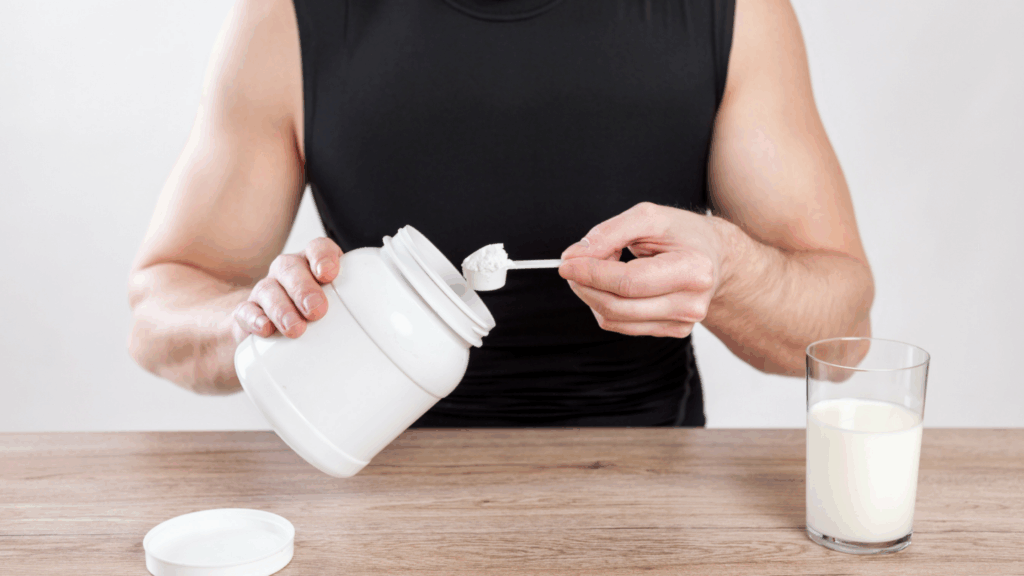 Protein mistakes that halt fat loss