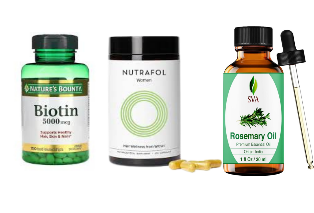 Hair Treatments That Don't Work