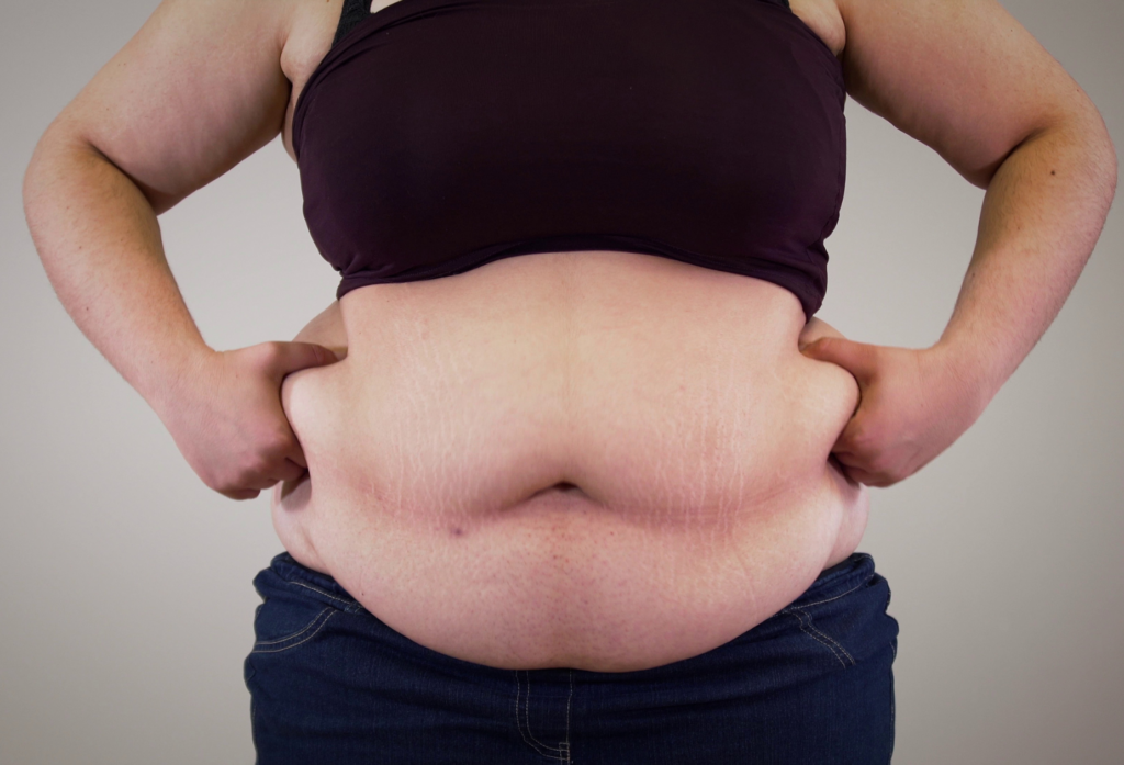 Cortisol and Belly Fat