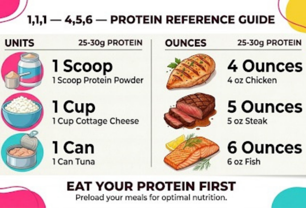 Protein Reference Guide