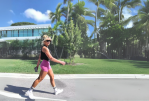 interval walking for women over 40 weight loss