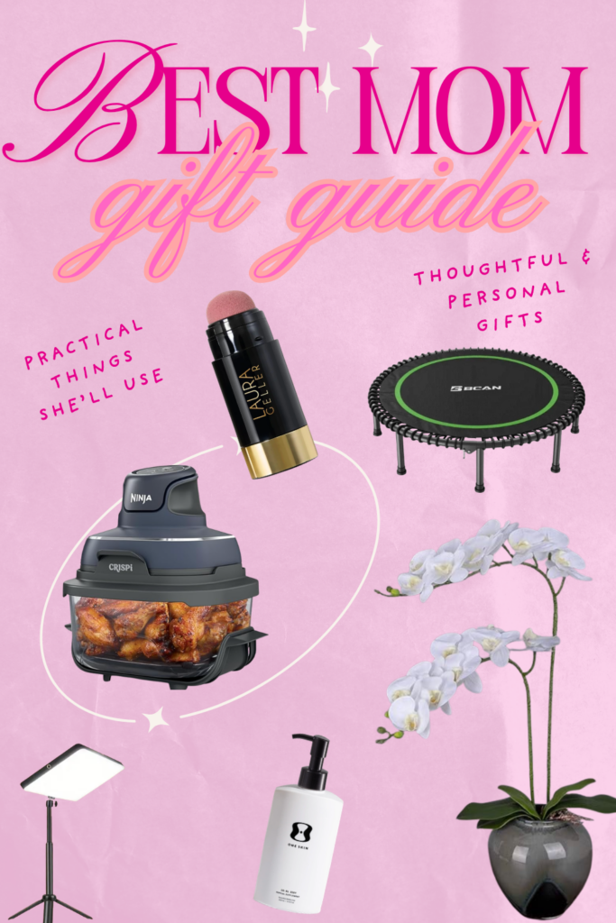 Outside of the Box Mother's Day Gifts