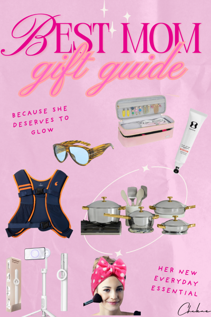 Chalene's Ultimate Mother's Day Gift Guide